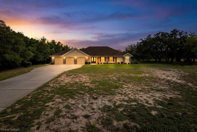 343 ROYAL PALM WAY, Spring Hill, FL 34608