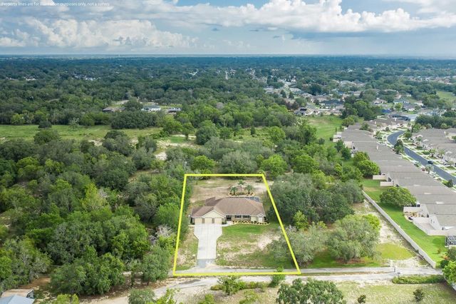 343 ROYAL PALM WAY, Spring Hill, FL 34608
