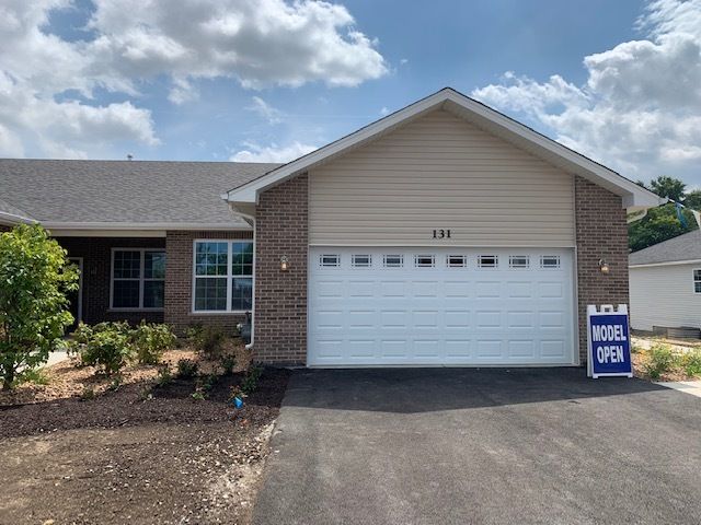492 RIDGE Lane, Bolingbrook, IL 60440