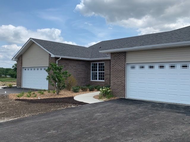 492 RIDGE Lane, Bolingbrook, IL 60440