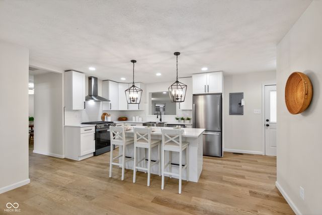 3284 S State Road 267, Plainfield, IN 46168