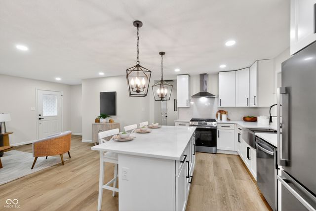 3284 S State Road 267, Plainfield, IN 46168