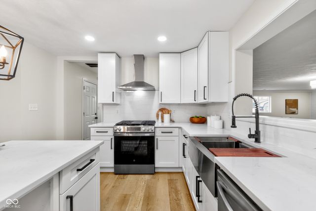 3284 S State Road 267, Plainfield, IN 46168