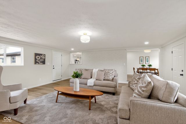 3284 S State Road 267, Plainfield, IN 46168