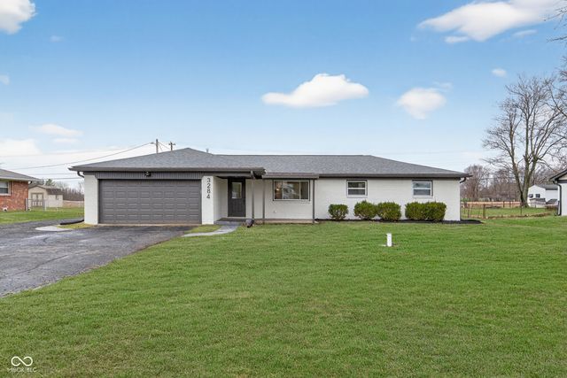 3284 S State Road 267, Plainfield, IN 46168