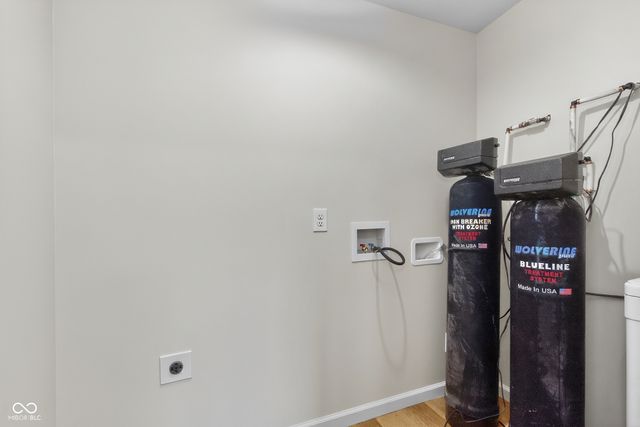 3284 S State Road 267, Plainfield, IN 46168