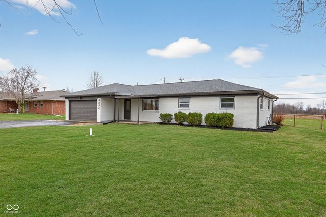 3284 S State Road 267, Plainfield, IN 46168