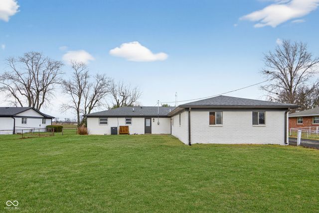 3284 S State Road 267, Plainfield, IN 46168