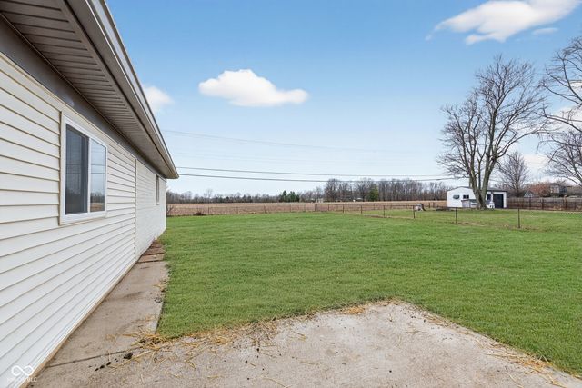 3284 S State Road 267, Plainfield, IN 46168