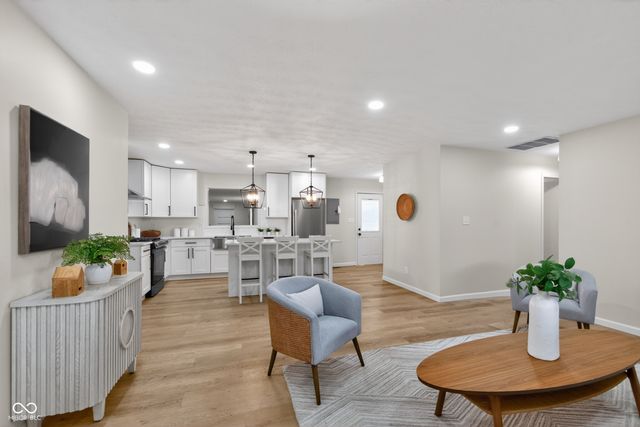 3284 S State Road 267, Plainfield, IN 46168