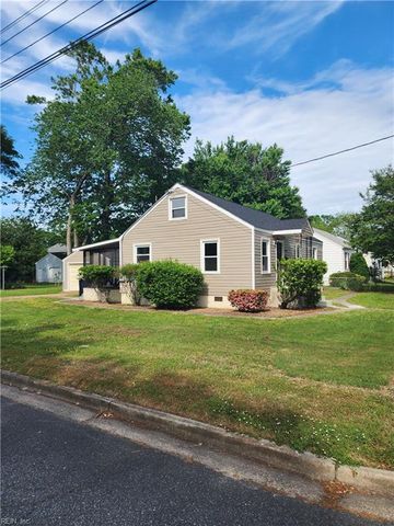 3408 Commerce ST, Portsmouth, VA 23707