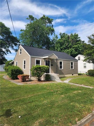 3408 Commerce ST, Portsmouth, VA 23707