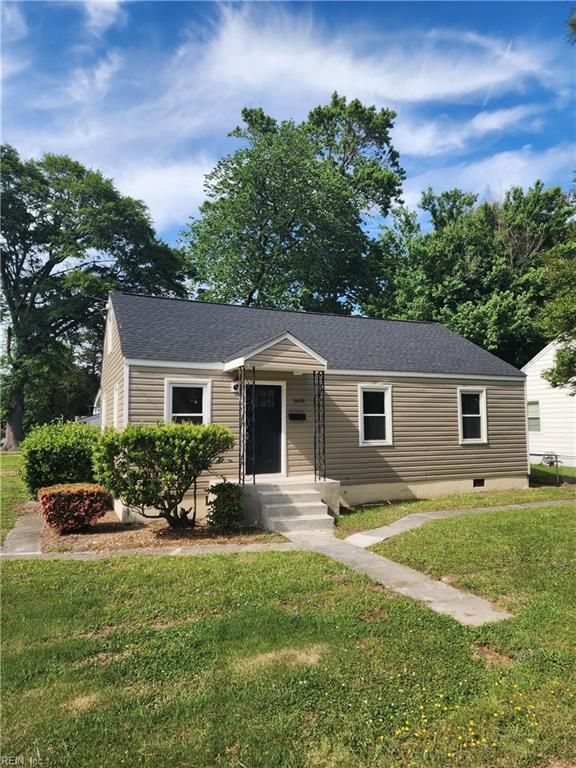 3408 Commerce ST, Portsmouth, VA 23707
