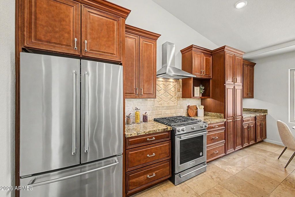 Image 16 of property listing at 875 W BEECHNUT Drive, Chandler, AZ 85248