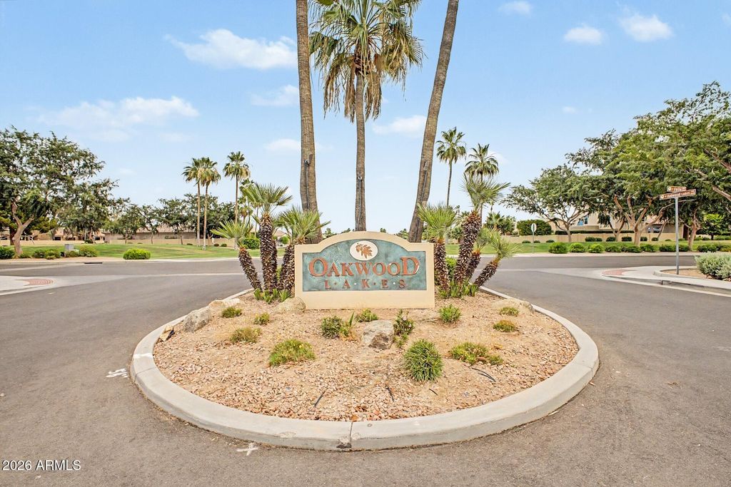Image 41 of property listing at 875 W BEECHNUT Drive, Chandler, AZ 85248
