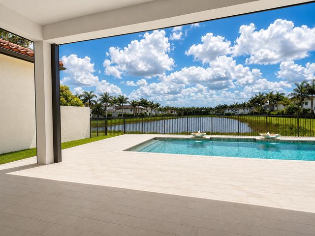 17370 Santaluce Manor, Boca Raton, FL 33496