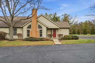202 Deer Cross Lane, Powell, OH 43065