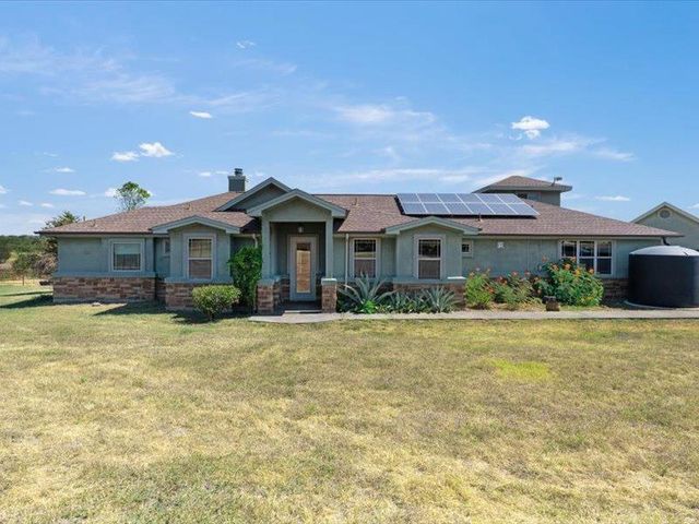 650 Farris Ranch RD, Georgetown, TX 78633