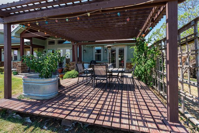 650 Farris Ranch RD, Georgetown, TX 78633