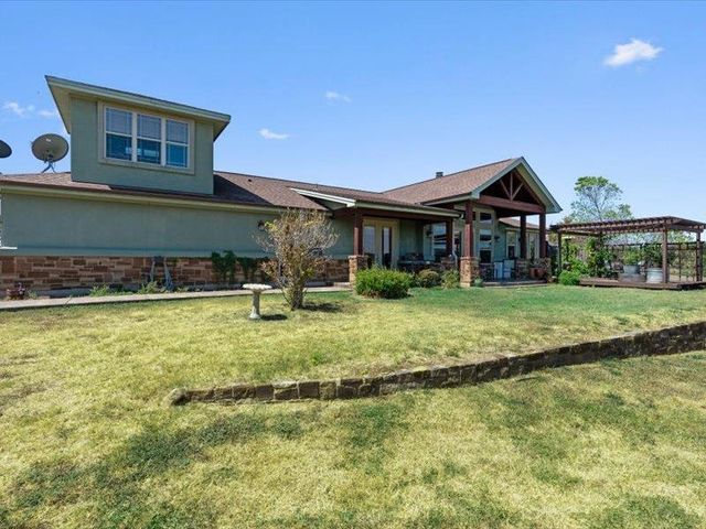 650 Farris Ranch RD, Georgetown, TX 78633