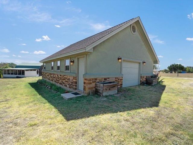650 Farris Ranch RD, Georgetown, TX 78633