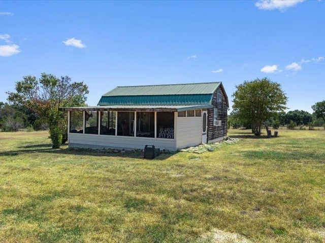650 Farris Ranch RD, Georgetown, TX 78633