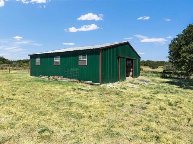 650 Farris Ranch RD, Georgetown, TX 78633