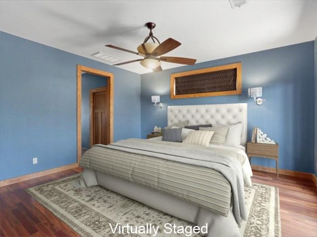 650 Farris Ranch RD, Georgetown, TX 78633