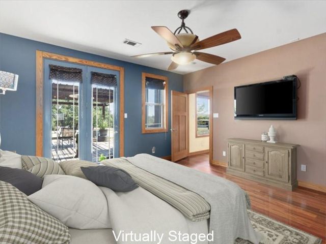 650 Farris Ranch RD, Georgetown, TX 78633