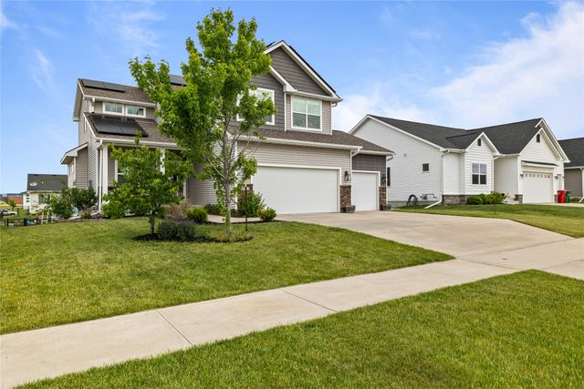 4912 NW 13th Street, Ankeny, IA 50023