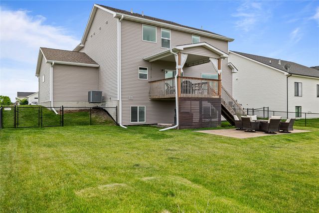 4912 NW 13th Street, Ankeny, IA 50023