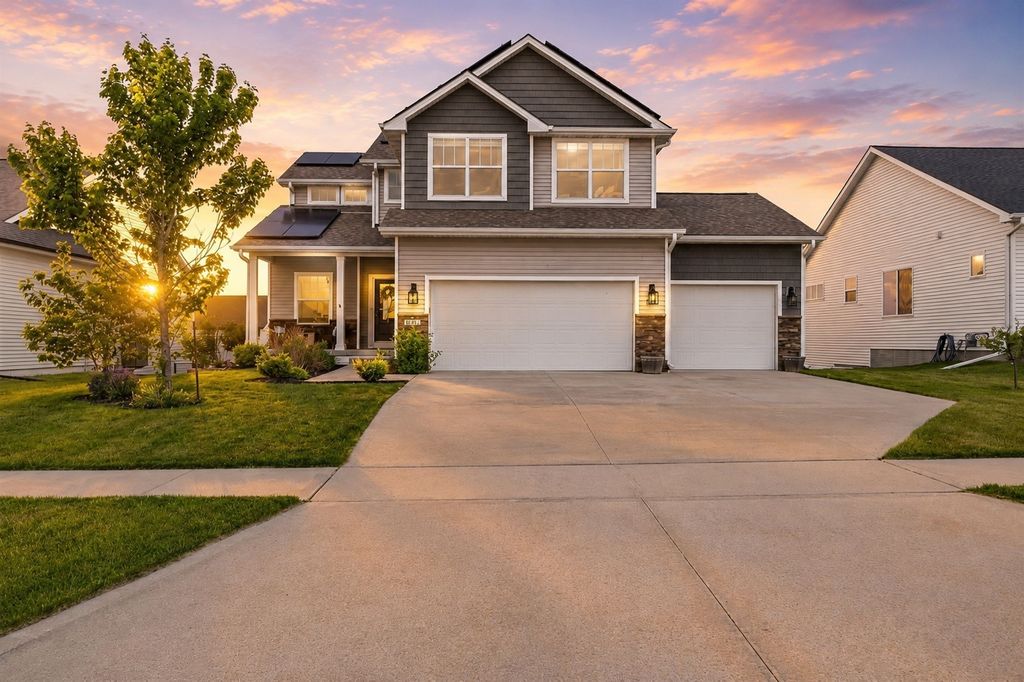 4912 NW 13th Street, Ankeny, IA 50023