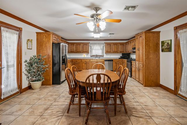 4318 Claiborne Avenue, Bourg, LA 70343