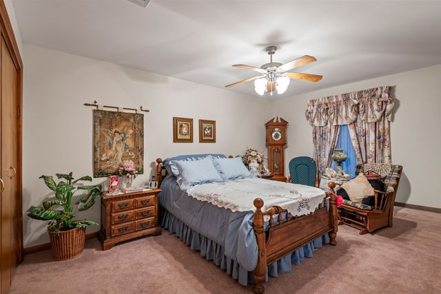 4318 Claiborne Avenue, Bourg, LA 70343