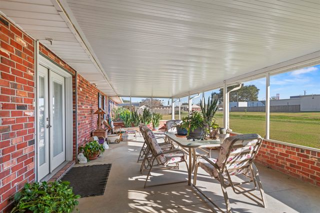 4318 Claiborne Avenue, Bourg, LA 70343