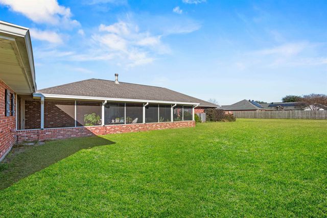 4318 Claiborne Avenue, Bourg, LA 70343