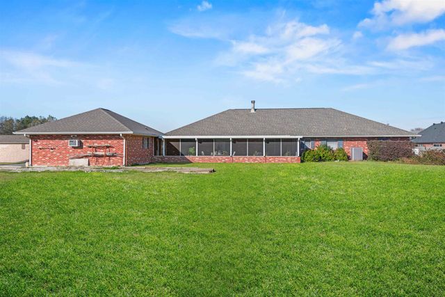 4318 Claiborne Avenue, Bourg, LA 70343