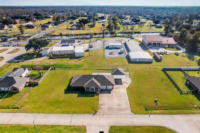 4318 Claiborne Avenue, Bourg, LA 70343