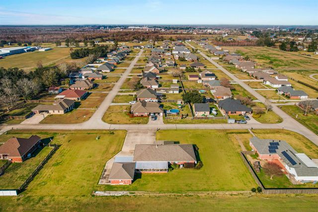 4318 Claiborne Avenue, Bourg, LA 70343