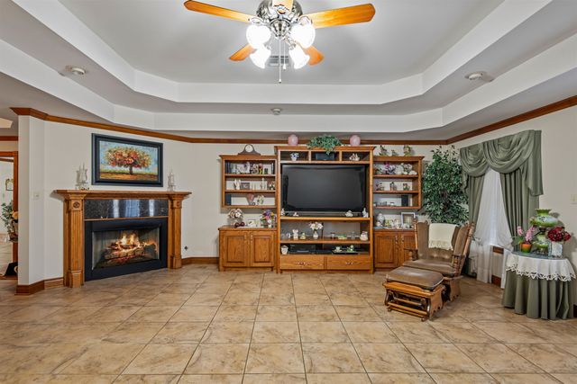 4318 Claiborne Avenue, Bourg, LA 70343