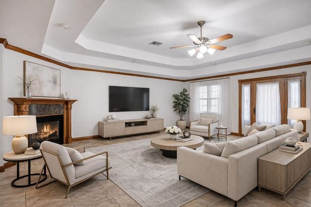 4318 Claiborne Avenue, Bourg, LA 70343