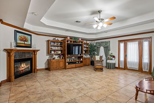 4318 Claiborne Avenue, Bourg, LA 70343