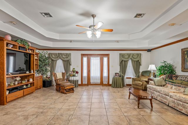 4318 Claiborne Avenue, Bourg, LA 70343