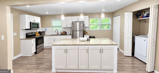 4679 Bailey Street, Red Oak, GA 30272