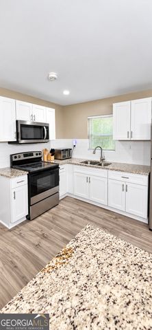 4679 Bailey Street, Red Oak, GA 30272