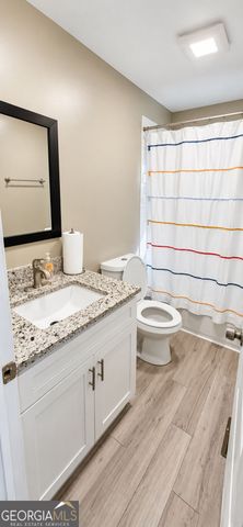4679 Bailey Street, Red Oak, GA 30272
