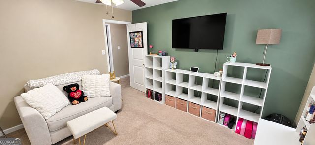4679 Bailey Street, Red Oak, GA 30272