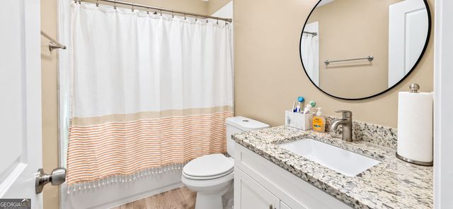 4679 Bailey Street, Red Oak, GA 30272
