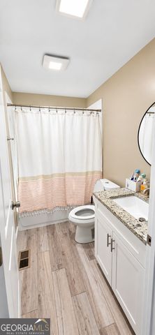 4679 Bailey Street, Red Oak, GA 30272