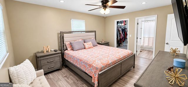 4679 Bailey Street, Red Oak, GA 30272